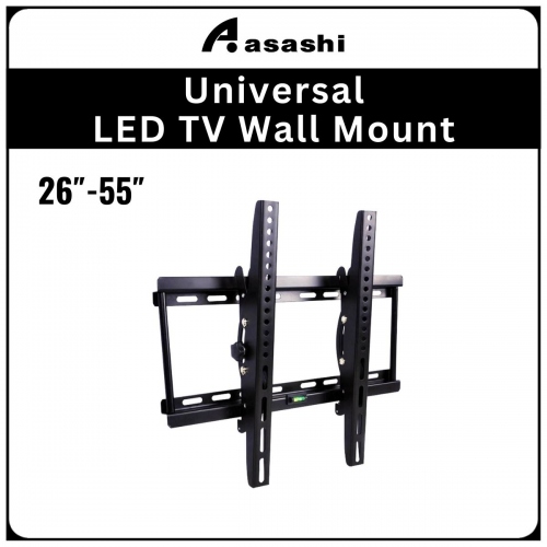 Universal 26″ – 55″ LG-T42 Plasma/LED TV Wall Mount