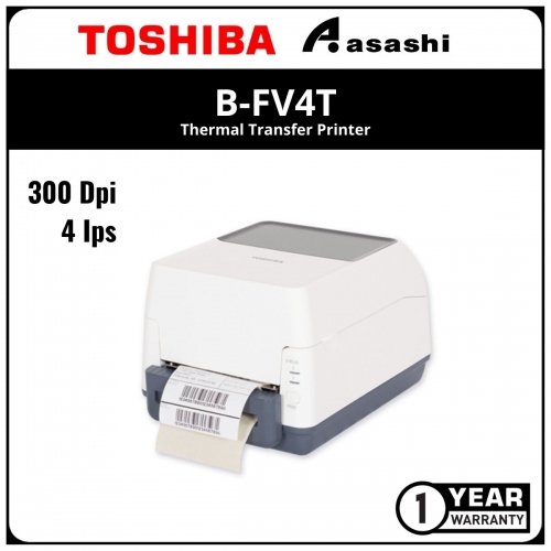 Toshiba B-FV4T 4