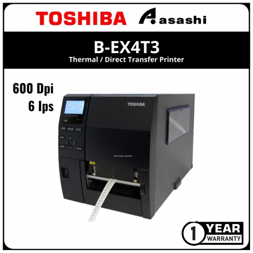 Toshiba B-EX4T3 4