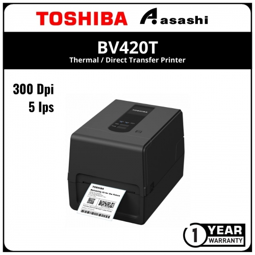Toshiba BV420T 4