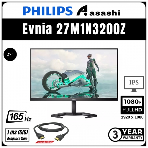 Philips Evnia 27M1N3200Z 27