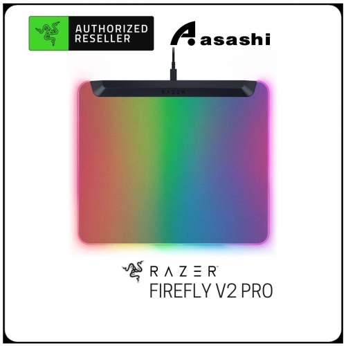 Razer Firefly V2 Pro