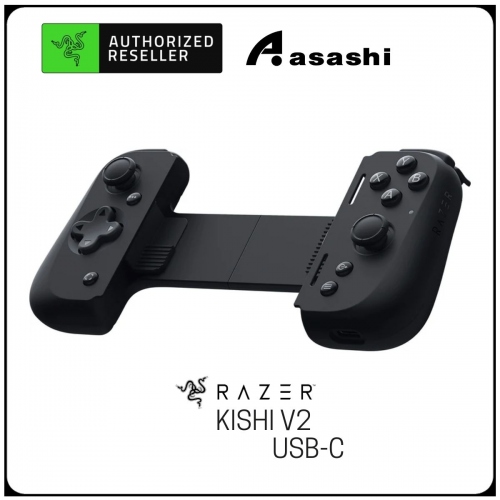 Razer Kishi V2 USB C - Gaming Controller