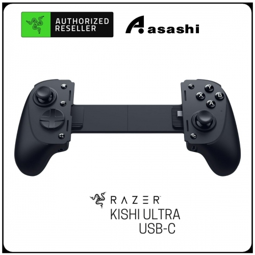Razer Kishi Ultra - USB C Gaming Controller