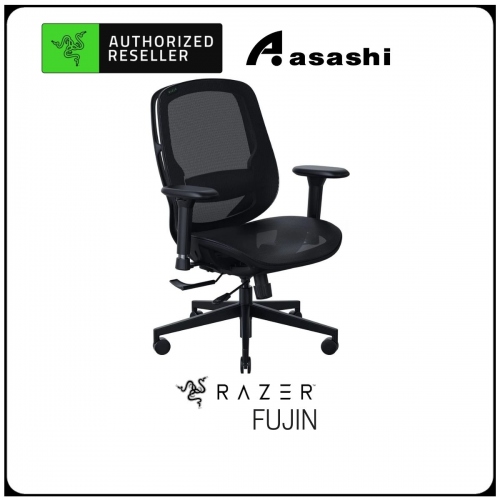 Razer Fujin - Mesh Gaming Chair