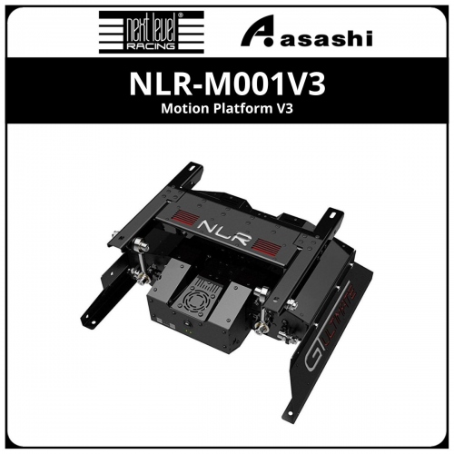 Next Level NLR-M001V3 Motion Platform V3