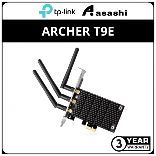 Tp-Link Archer T9E AC1900 Dual Band Wireless PCI Express Adapter