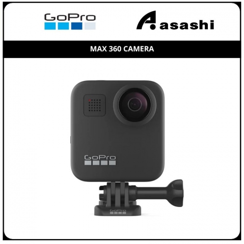 GOPRO MAX Camera