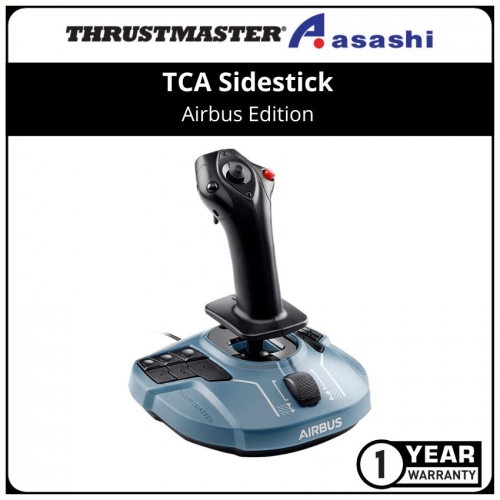 Thrustmaster TCA Sidestick Airbus Edition (2960844)