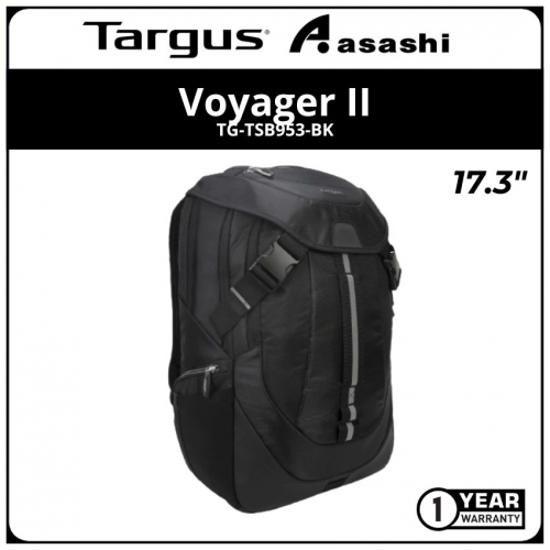 Targus TSB953-Black 17.3