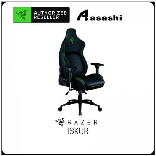 PROMO - Razer Iskur - Gaming Chair