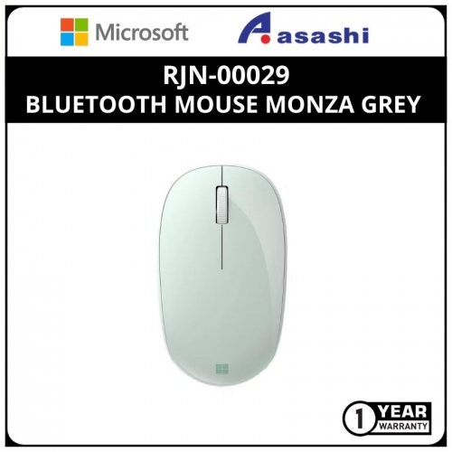 Microsoft RJN-00029 Mint Bluetooth Mouse (1years Limited Hardware Warrnty)