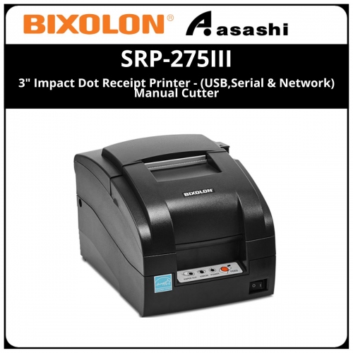 Bixolon SRP-275III 3