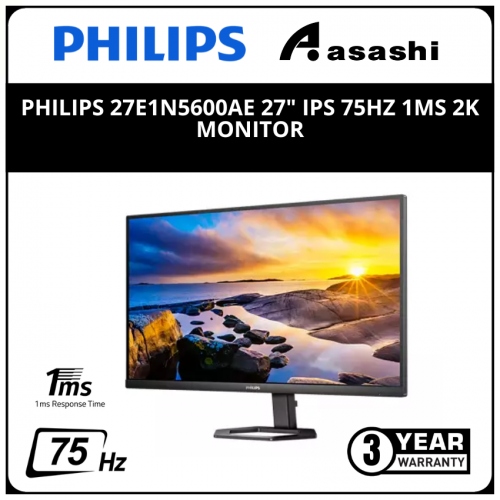 Philips 27E1N5600AE 27