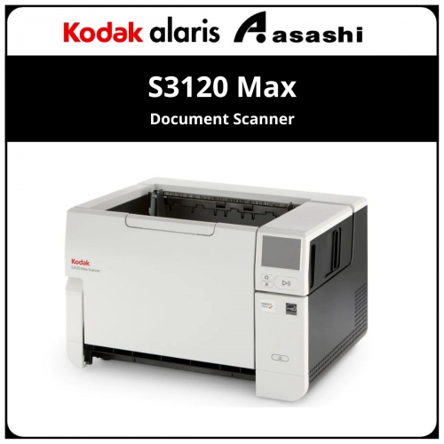 Kodak Alaris S3120 Max Document Scanner