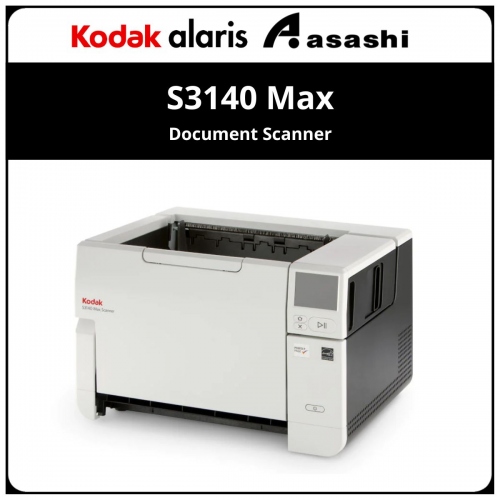 Kodak Alaris S3140 Max Document Scanner
