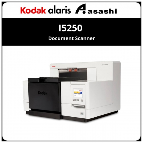 Kodak Alaris I5250 Document Scanner