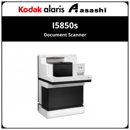 Kodak Alaris I5850 Document Scanner