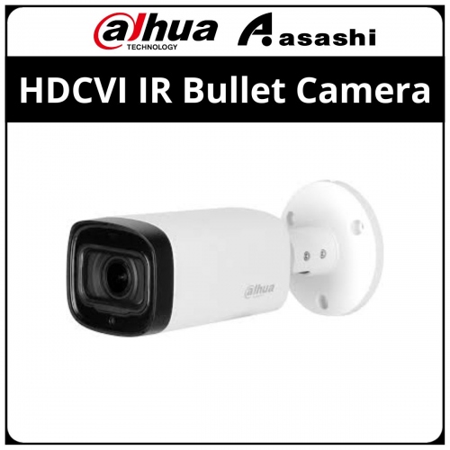 Dahua HFW1500R-Z-IRE6-A 5MP HDCVI IR Bullet Camera