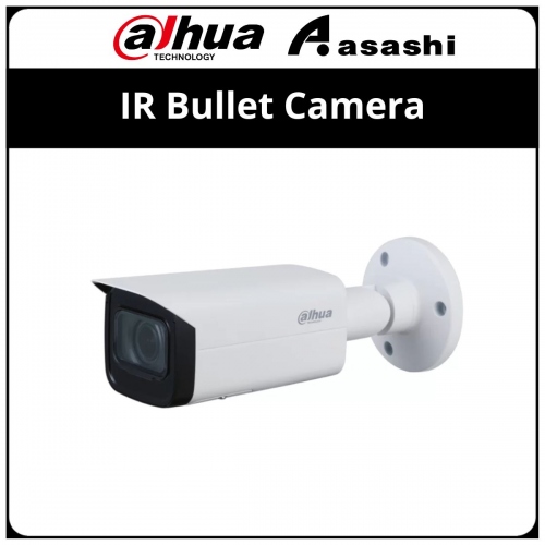 Dahua IPC-HFW2831T-ZS 8MP Lite IR Vari-focal Bullet Network Camera