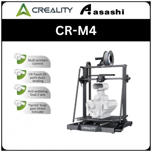 CREALITY CR-M4