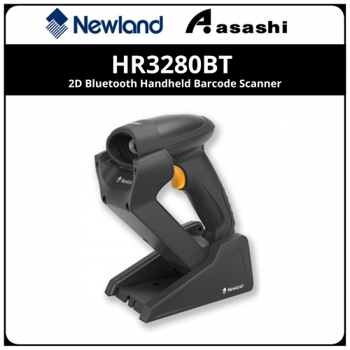 Newland HR3280BT 2D Bluetooth Handheld Barcode Scanner