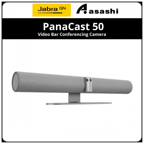 Jabra PanaCast 50 (Grey) Conferencing Camera