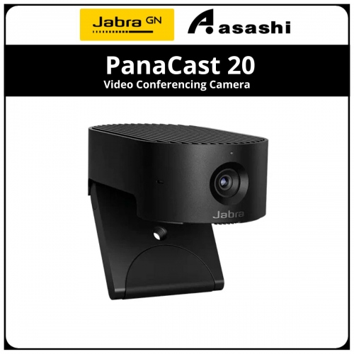 Jabra PanaCast 20 Conferencing Camera