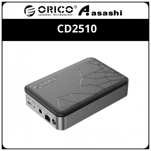 ORICO CD2510 2.5
