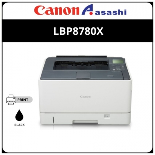 Canon LBP8780x A3 LaserBeam Printer