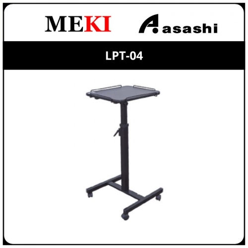 Meki Projector Trolley LPT-04
