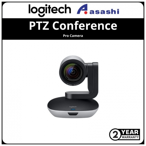 Logitech PTZ Conference Pro Camera(960-001023)