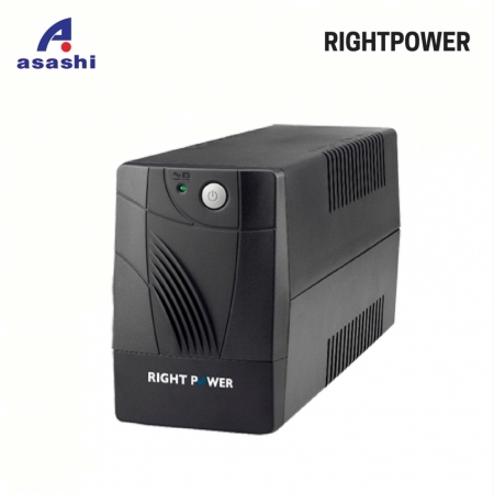 Right Power Powerstar Neo 800va UPS