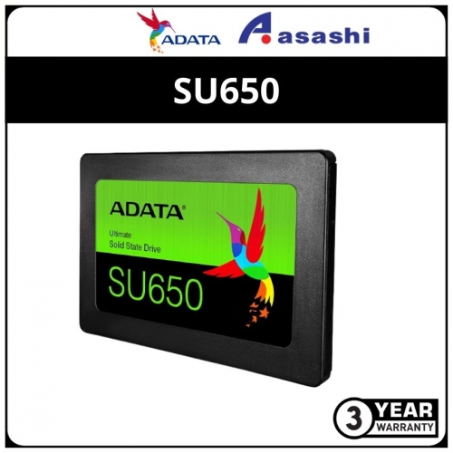 ADATA SU650 960GB 2.5