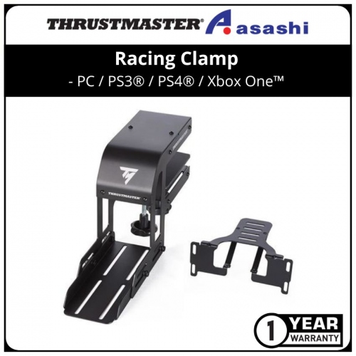 Thrustmaster Racing Clamp - PC / PS3® / PS4® / Xbox One™ (4060094)