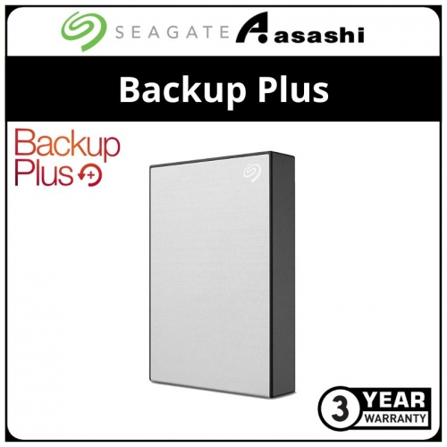 Seagate Backup Plus 4TB (STHP4000401) 2.5