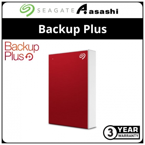 Seagate Backup Plus 4TB (STHP4000403) 2.5