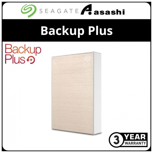 Seagate Backup Plus 4TB (STHP4000404) 2.5