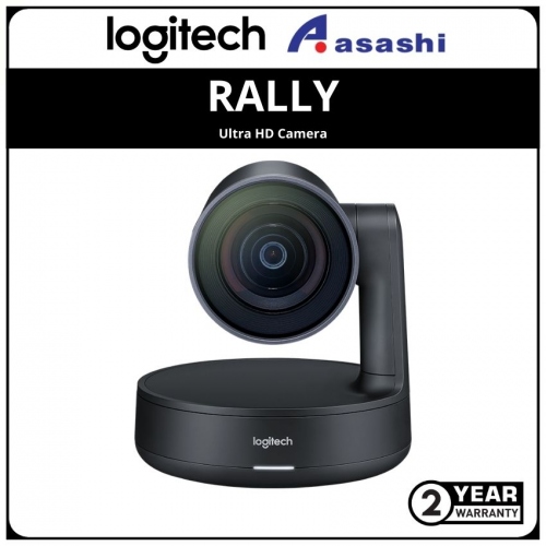 Logitech RALLY Ultra HD Camera(960-001226)
