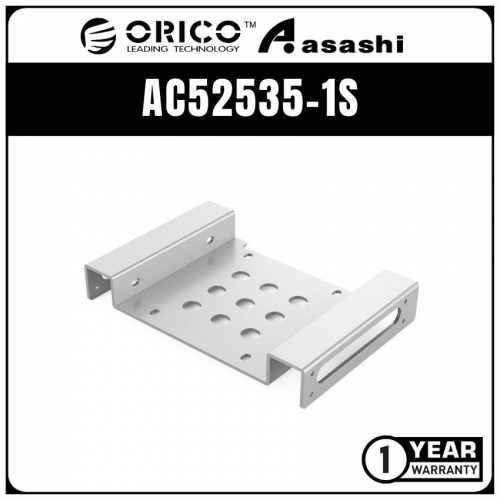 ORICO AC52535‐1S 2.5