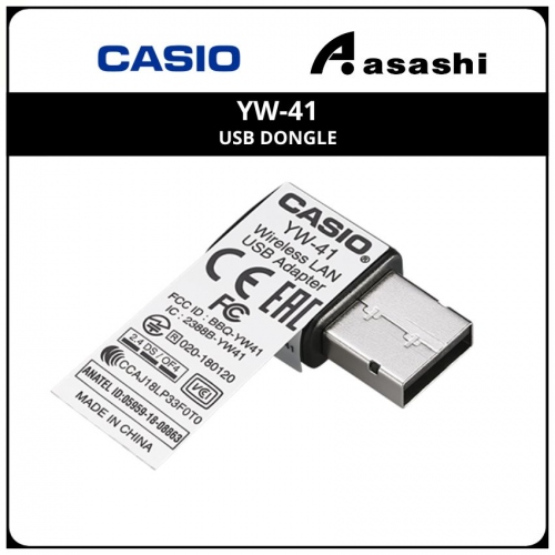 Casio USB Dongle YW-41