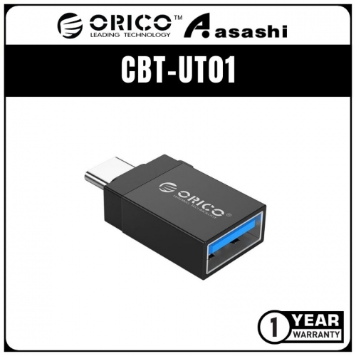 ORICO CBT-UT01 USB3.0to OTG Adapter Type‐C
