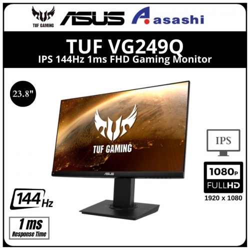 Asus TUF VG249Q 23.8