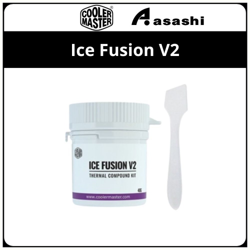 Cooler Master Ice Fusion V2 Thermal Compound