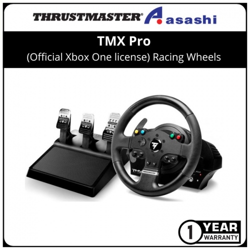 Thrustmaster TMX Pro (Official Xbox One license) Racing Wheels (4461015)