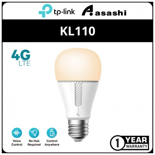 Tp-Link KL110 KASA Smart Light Bulb