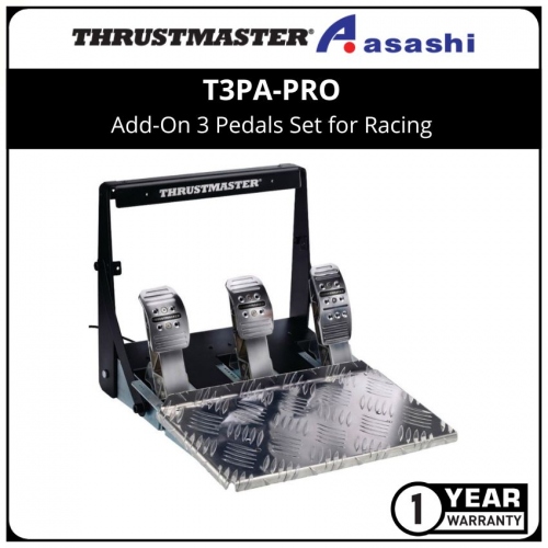 Thrustmaster TCA OFFICER PACK AIRBUS Edition (2960842)
