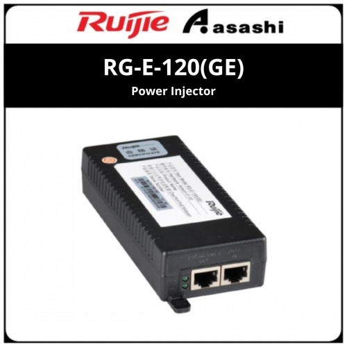 Ruijie RG-E-120(GE) Power Injector
