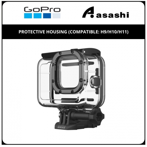 GOPRO Protective Housing (Compatible: H9/H10/H11)