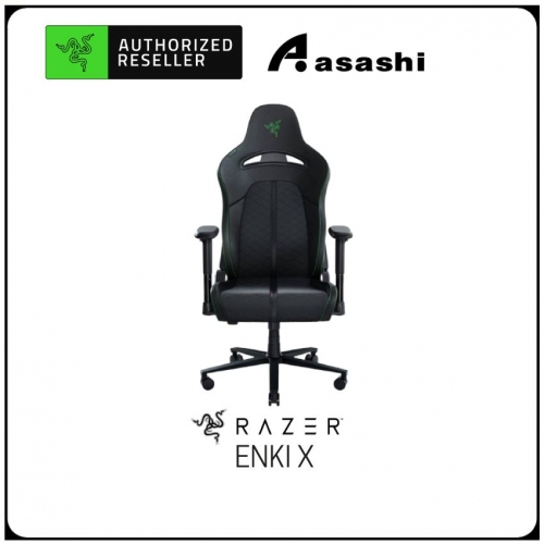 Razer Enki X - Gaming Chair